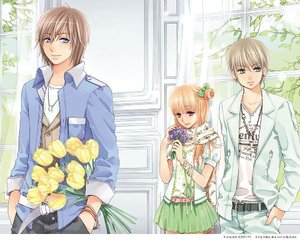 男女做事无遮掩